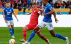 Bundesliga : Le Bayern Munich Incapable de faire plier TSG Hoffenheim (1-1)