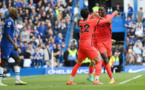 PREMIER LEAGUE : Chelsea freiné par Brighton (1-2)