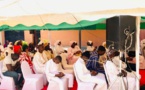 Conférence religieuse : l’union des femmes de «Pass-Pass » honore le président Mouhamed Ben Diop