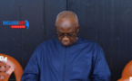 Serigne Mbaye Thiam : "Notre défunt SG Tanor Dieng pouvait bien faire des compromis avec le président Wade..."