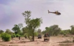 Burkina, des colonnes de terroristes "pulvérisés" dans le Nord 