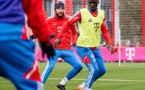 Bayern : Sadio Mané de retour