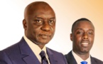  Mory Gueye répond à l'APR : «"Le CESE n'est pas un privilège pour Idrissa SECK,  il vise la station présidentielle»