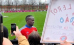 Le Bayern Munich souhaite se séparer de Sadio Mané, selon le journaliste Florian Plettenberg