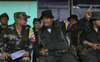 Colombie : la dissidence des FARC "prête" à négocier la paix