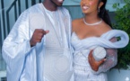 Les images du mariage du fils du ministre Aly Ngouille Ndiaye