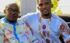 Cameroun : Décès du père de Samuel Eto'o