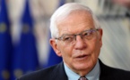 L'ambassadeur de l'UE au Soudan «agressé» chez lui (Borrell)