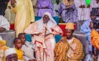 VIVIFICATION DE LA NUIT DU DESTIN : Serigne Ameth Cissé Ndiéguène délivre un message de paix et sermonne la classe politique