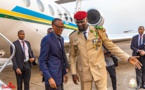 Guinée: Le colonel Doumbouya dit vouloir s'inspirer du "modèle" Rwandais