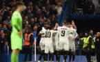 Ligue des Champion : le Real Madrid qualifié en demi-finale après sa victoire tranquille à Chelsea (0-2)