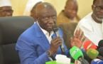 Présidentielle de 2024 :Idrissa SECk répond à Benno