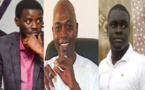Justice : Diomaye Faye de Pastef envoyé en prison, Sitor de l'APR relaxé et Sidy Mbaye de Benno libéré