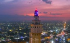 Ramadan : Touba célèbre la Korité ce samedi