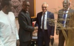 Transfert de technologies, accords de pêche, financement des jeunes entrepreneurs : L'ambassadeur d'Allemagne hôte du Club des Investisseurs Sénégalais 