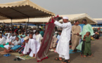 Sénégal, la Korité célébrée dans la division