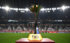 Coupe du monde U20 : Deux arbitres internationaux sénégalais retenus par la FIFA