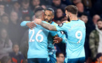 PREMIER LEAGUE : Arsenal concède le nul face à  Southampton (3-3)