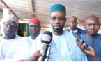 Ousmane Sonko : "Pour dialoguer, il faut être deux"