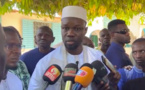 Ziguinchor : Ousmane Sonko annonce le lancement de 12 grands travaux pour la ville