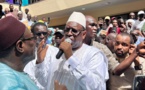 Macky Sall : ‘’Il n’existe pas de détenus politiques au Sénégal’’