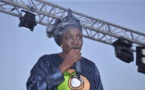  Mimi Touré : «Cet appel au dialogue de Macky est en réalité une tentative de division de l’opposition… »