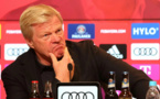 Bayern Munich : la direction tire sur  les joueurs après la nouvelle défaite