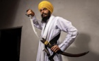 Inde: Arrestation de Amritpal Singh, figure du mouvement indépendantiste sikh