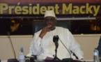 Appel au Dialogue : Le mouvement F24 pose ses conditions à Macky Sall...
