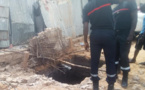 Ziguinchor : Un enfant de moins de 2 ans enlevé puis retrouvé dans une fosse septique…