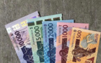 Rumeurs sur des numéros de série des billets : La réaction de la BCEAO !