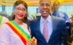 ADD nommé Président du CESE : Les Amazones de l'APR de Podor saluent le choix du Président Sall