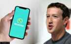 WhatsApp : Mark Zuckerberg annonce un nouveau paramètre