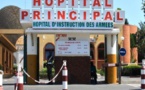 Hôpital Principal de Dakar : Le médecin-général de brigade Fatou Fall prend la Direction 