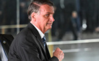 Émeutes du 8 janvier au Brésil : Bolsonaro auditionné par la police fédérale