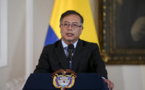 Colombie: le président Petro appelle à la démission de son gouvernement
