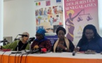 Acquittement de Sitor Ndour: L'association des juristes du Sénégal dénonce