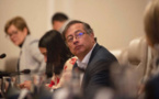 Colombie: le président Gustavo Petro limoge sept de ses ministres