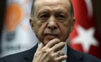 Turquie: Recep Tayyip Erdogan, malade, annule plusieurs meetings