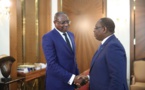 Présidence de la République : Mankeur Ndiaye nommé