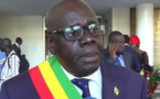 Assemblée nationale: Harouna Gallo Bâ est le remplaçant de Abdoulaye Diouf Sarr et non Djibril War