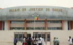 Tribunal de Dakar: 3ème retour de parquet pour les 8 «terroristes» présumés 