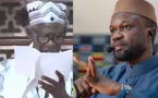 Ousmane Sonko répond à l'imam Alioune Moussa Samb de la grande mosquée de Dakar : «C'est faux de dire... »