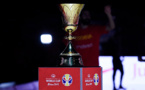 BASKET : le Qatar accueillera la Coupe du monde FIBA ​​2027
