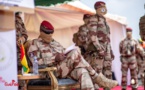 Guinée : les raisons de la dissolution du Bataillon de la sécurité présidentielle