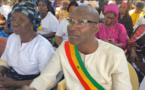 Oussouye : Joseph KA, membre du HCCT plaide pour l'entrée de Dieynaba Goudiaby dans le gouvernement