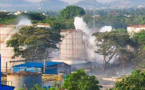 Fuite de Gaz en Inde : 11 personnes sont décédées
