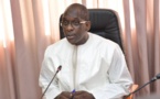 Diouf Sarr : «J’ai énormément fait bouger les lignes en matière de santé... »