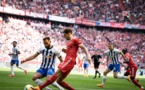 Bundesliga : Le Bayern Munich neutralise Hertha Berlin (2-0)