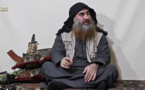 Syrie : Le chef du groupe État islamique tué